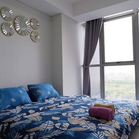 Pik Family 2 Bedroom, 5 Beds & Balcony Best View Jakarta Exteriér fotografie