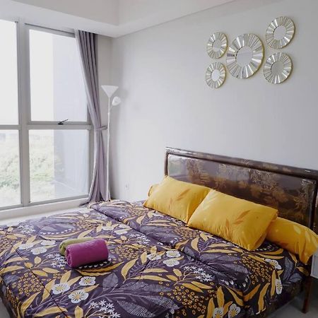 Pik Family 2 Bedroom, 5 Beds & Balcony Best View Jakarta Exteriér fotografie